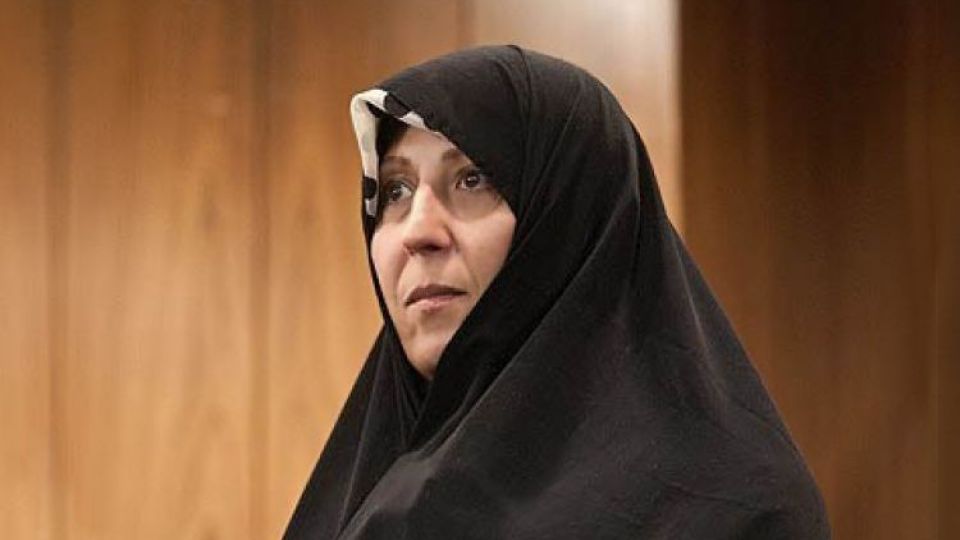 آیت الله یزدی ساکن کاخ مرمر بود و در آن تغییرات ایجاد کرد/ عوامل آتش زدن دفتر پدرم را معرفی کنید