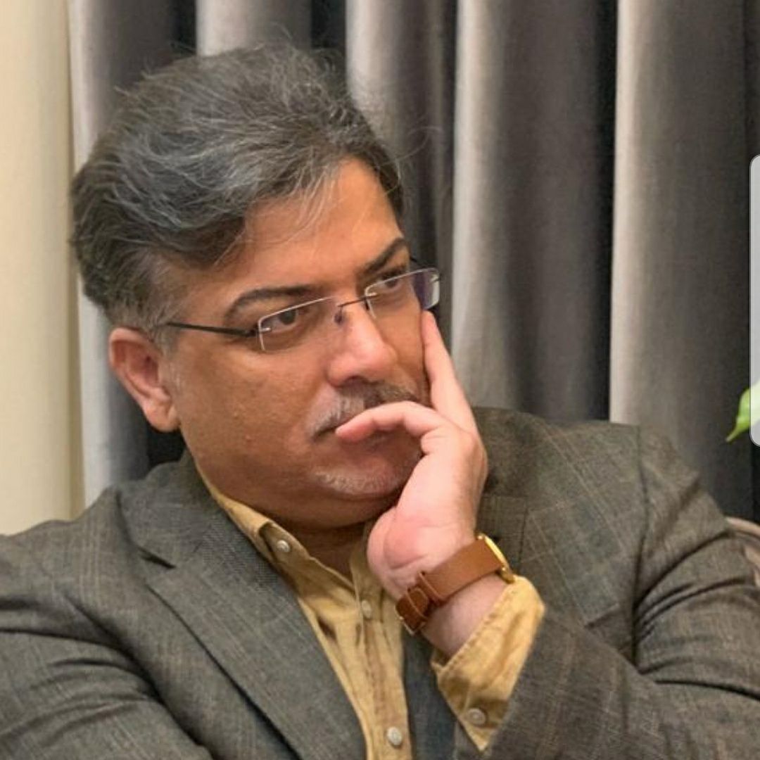 نکوداشت روز خبرنگار و پاسداشت شهادت محمود صارمی
