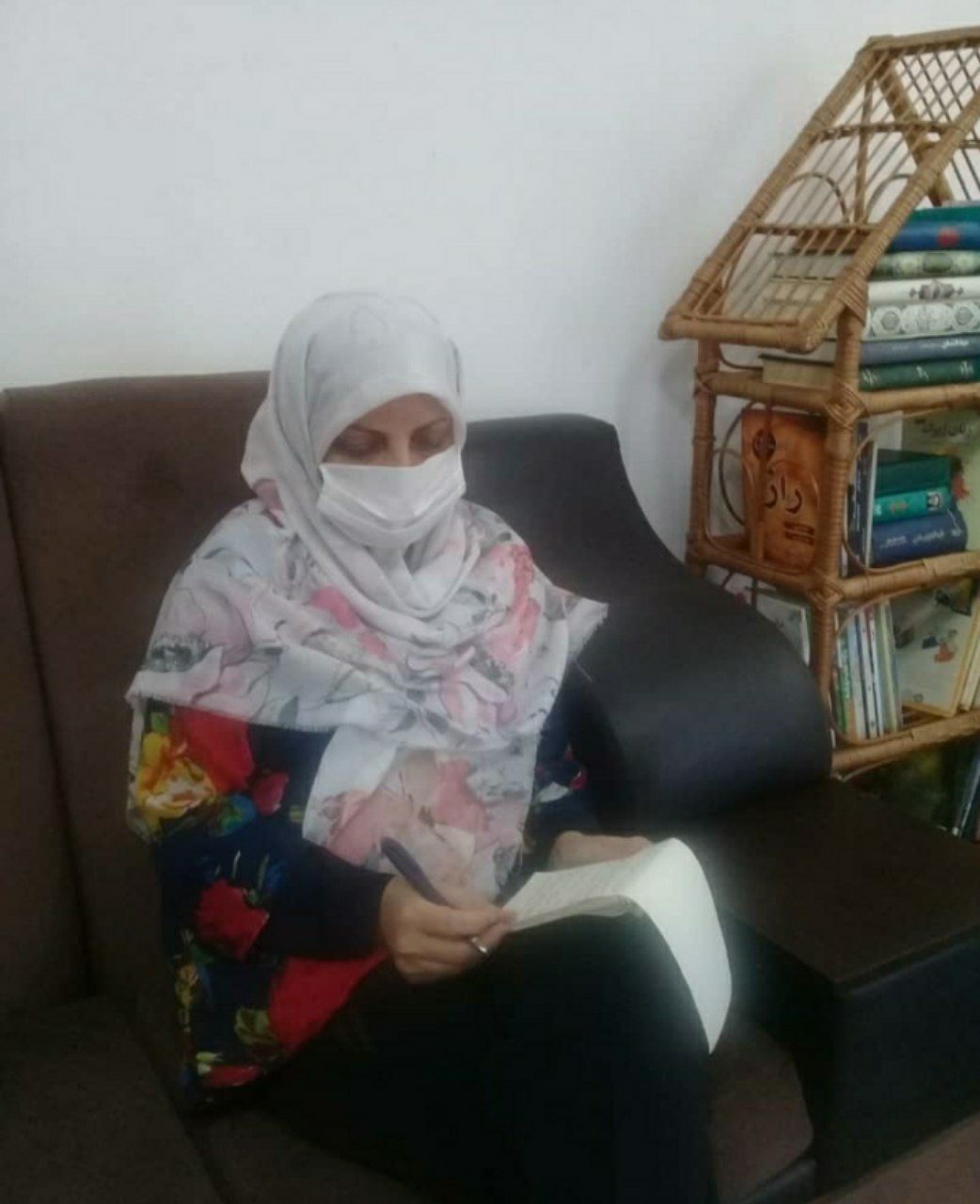رنجی که پایان ندارد