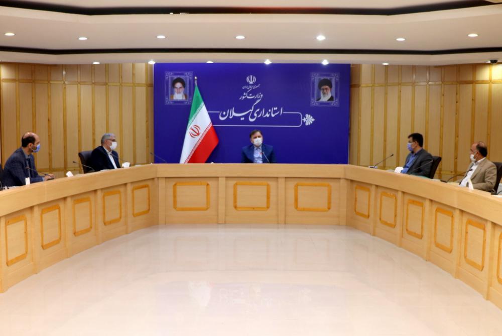 مطالعات درباره تاریخ و فرهنگ درخشان گیلان ، با عزمی جدی و همتی بلند انجام گیرد