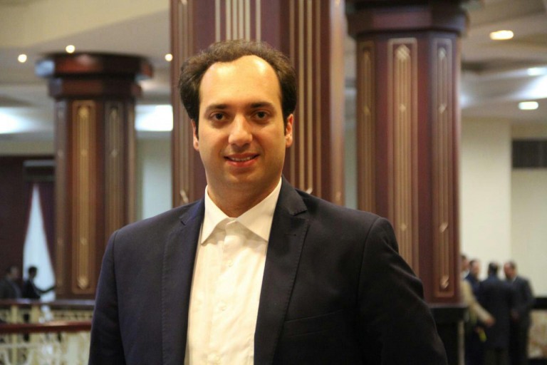 سیاست و دیپلماسی، راهکار اقتصاد امروز ایران
