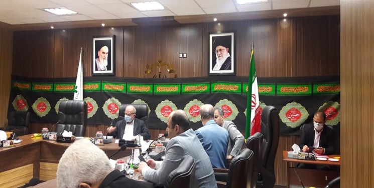 جلسه انتخاب شهردار لغو شد