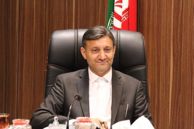  بررسی طرح افزایش ظرفیت کارخانه کود آلی از ۵۰۰ تن به ۱۰۰۰ تن در سازمان همیاری ها و شهرداری های کشور