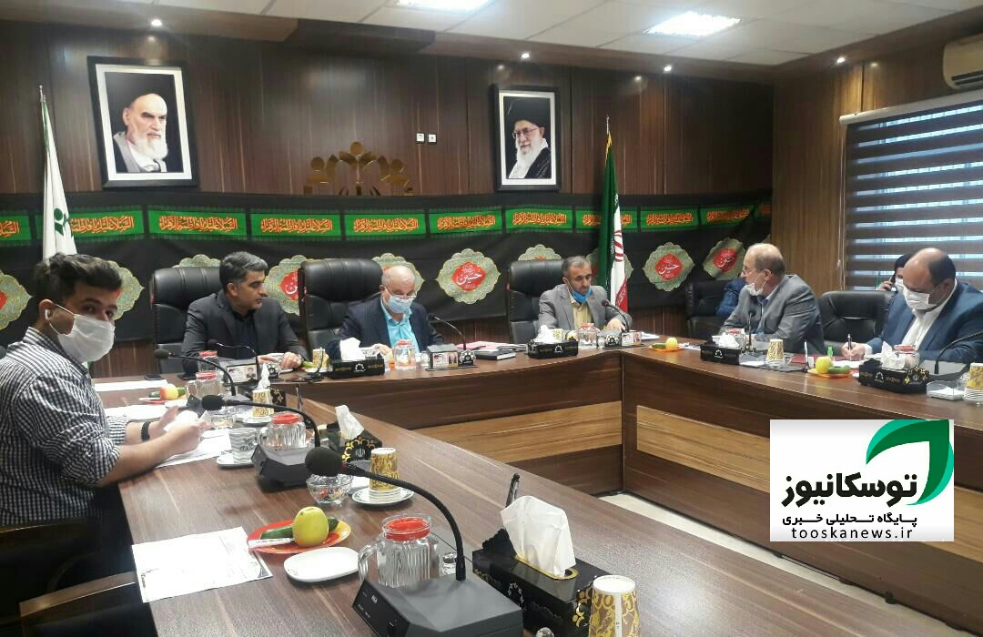 اتمام حجت شورای شهر رشت به شهردار/ استیضاح قریب الوقوع شهردار