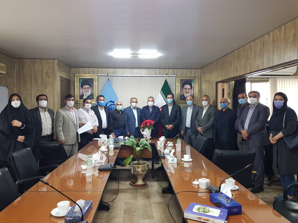 قانون الزام یکی از دستاوردهای انقلاب اسلامی در دولت مقام معظم رهبری است