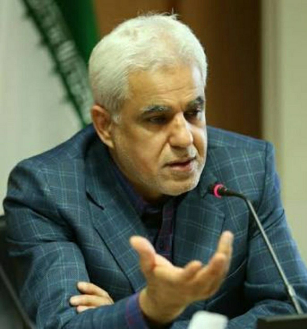 نابودی سپیدرود، بهای ماندن شما