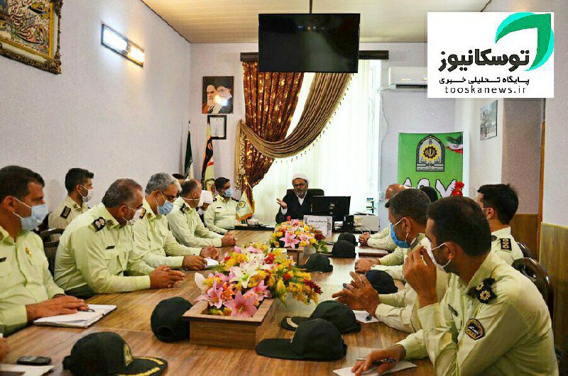 خیر دنیا و آخرت در خدمتگزاری به مردم است