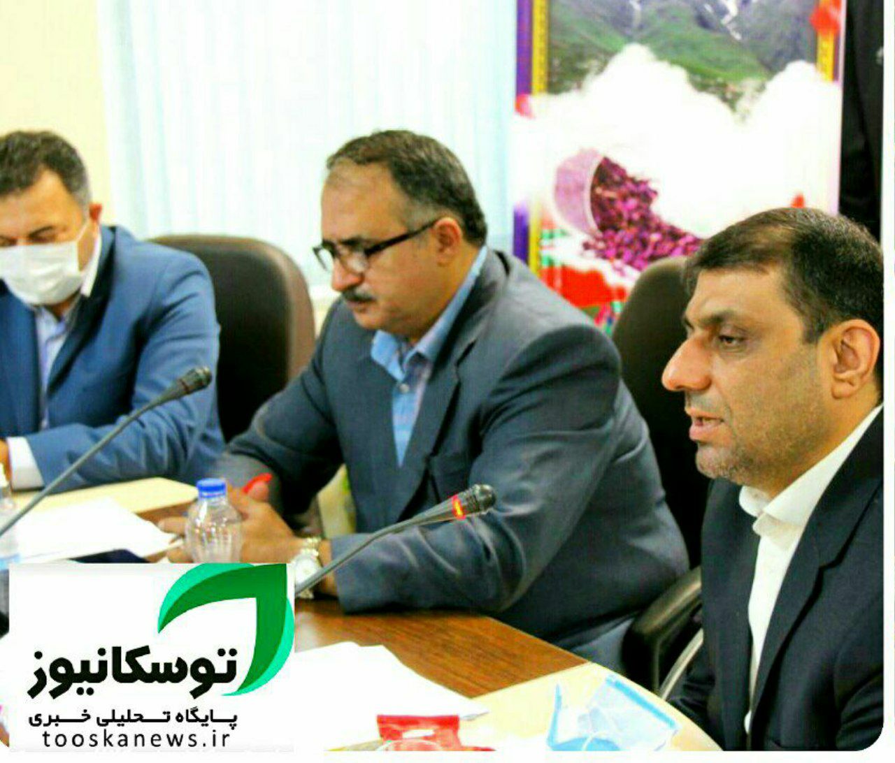وقتی چادرشب ثبت جهانی شده یعنی  قاسم آباد دیگر  یک روستا یا شهر و یک محدوده نیست،بلکه عضوی از یونسکو است