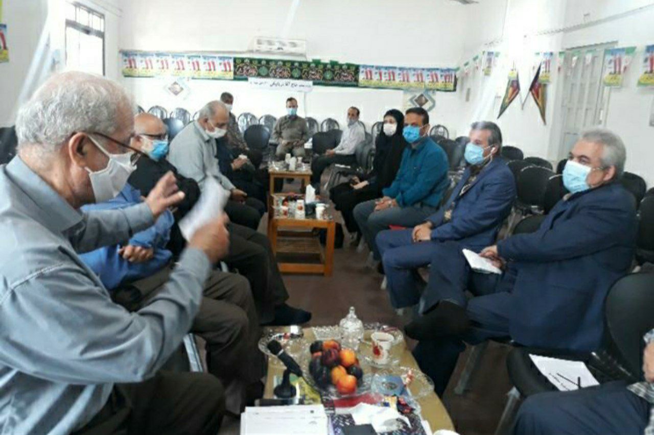 اتحاد و انسجام جامعه کارگری و استیفای حقوق صنفی و سیاسی کارگران مورد تاکید قرار گرفت