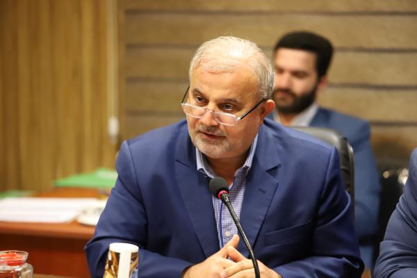 برخی با بیان خبر انحلال شورا، اذهان عمومی را تشویش کردند