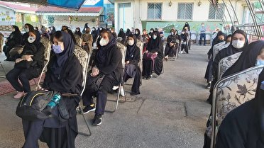 آغاز سال تحصیلی در گیلان با رعایت شیوه نامه های بهداشتی