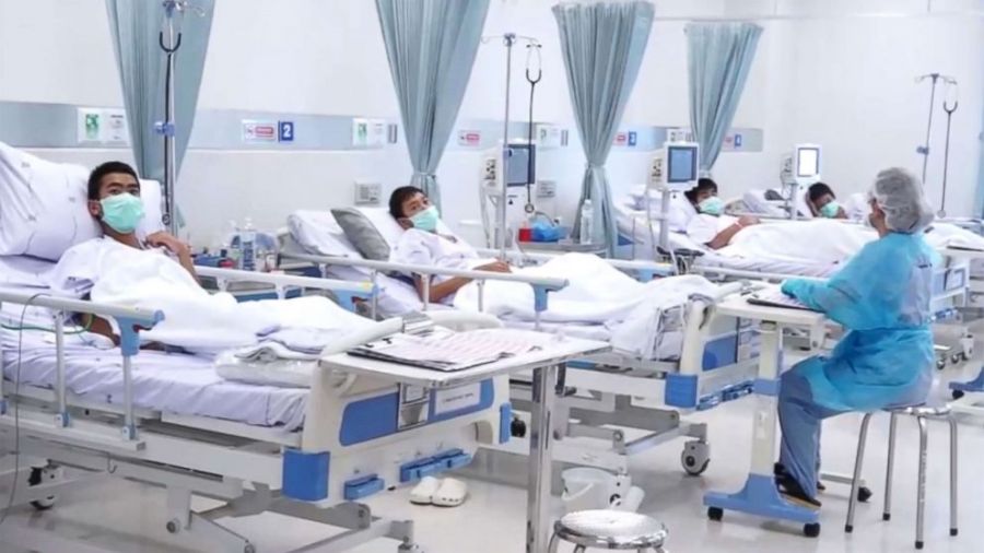 شناسایی 7820 بیمار جدید و 386 فوتی کرونا در ۲۴ ساعت گذشته