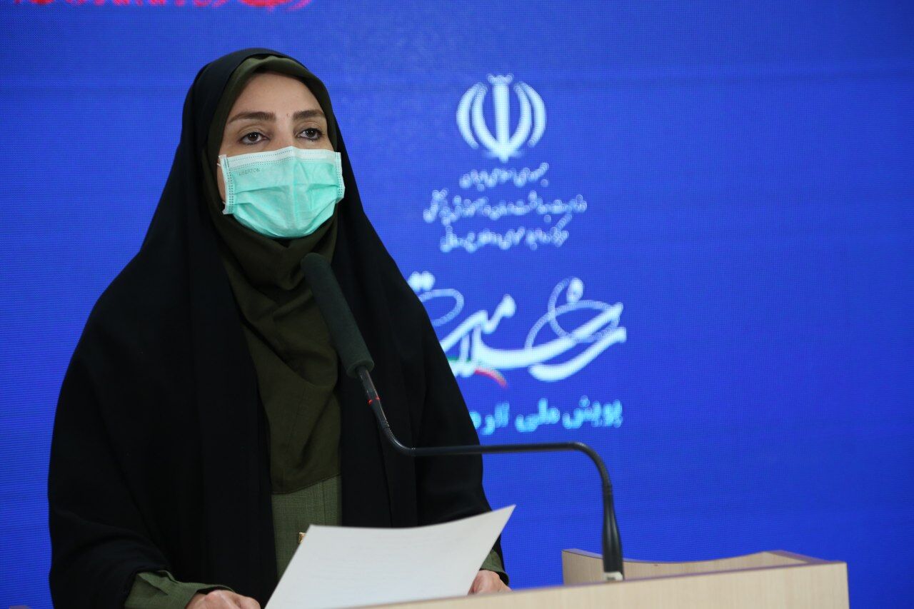 شمار جان باختگان کرونا در کشور به ۲۸ هزار و ۸۱۶ نفر رسید/ فوت ۲۷۲ نفر دیگر