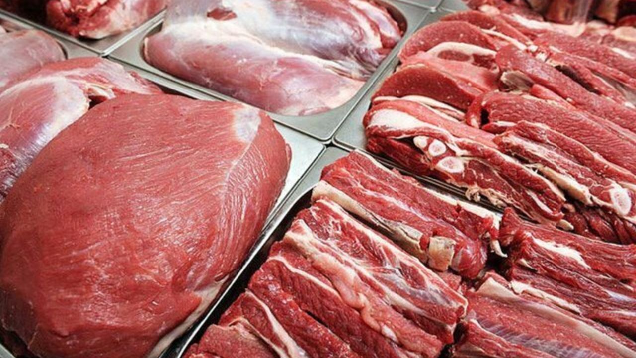 کشف یک تن گوشت فاقد مجوز در رودسر