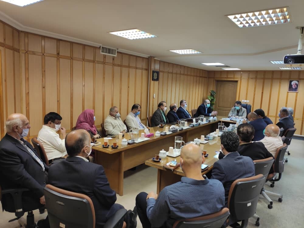 نقش تشکل های اجتماعی در توسعه گردشگری استان