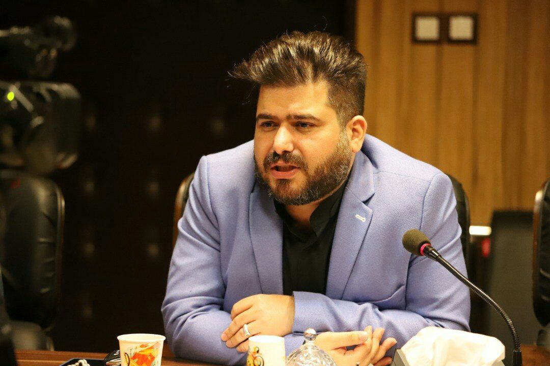 تیم سپیدرود رشت در تاریکترین نقطه قرار دارد / انتقاد ذاکری از هیات فوتبال گیلان