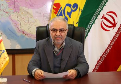 نشت یابی بالغ بر 3 هزار و پانصد کیلومتر از خطوط گاز در گیلان