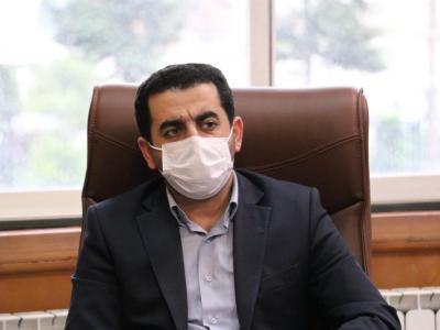 حمایت از  واحدهای تولیدی و استمرار اشتغال  خط قرمز دولت و فرمانداری است