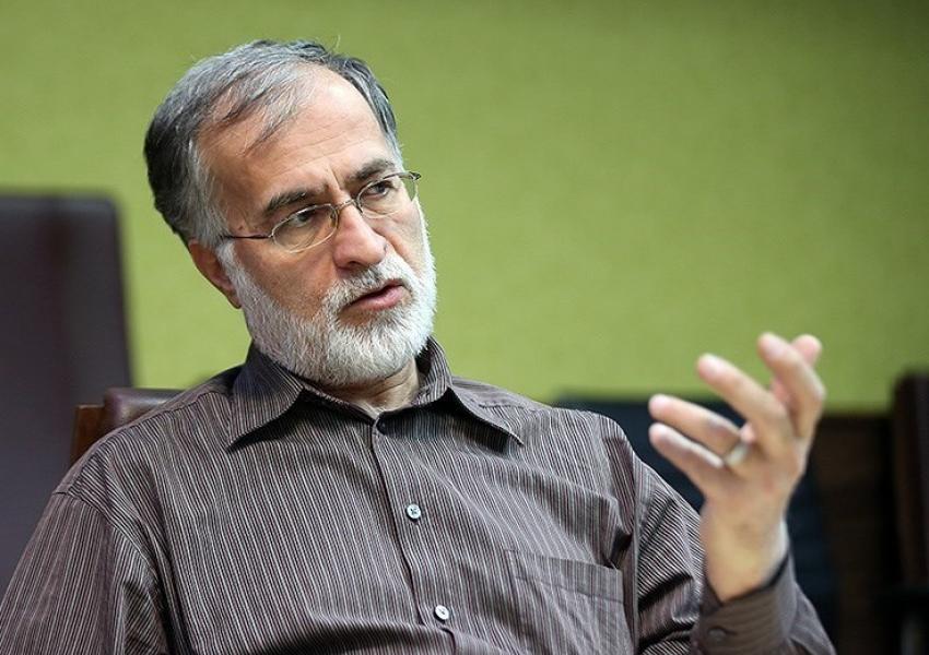 پرونده‌ متهمان سیاسی باید با حضور هیئت منصفه مورد بررسی قرار بگیرد