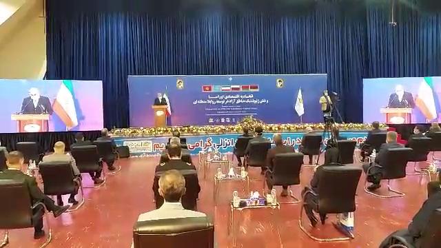 همکاری بین المللی اقتصادی اقدامی راهبردی برای پویایی اقتصاد کشورهاست