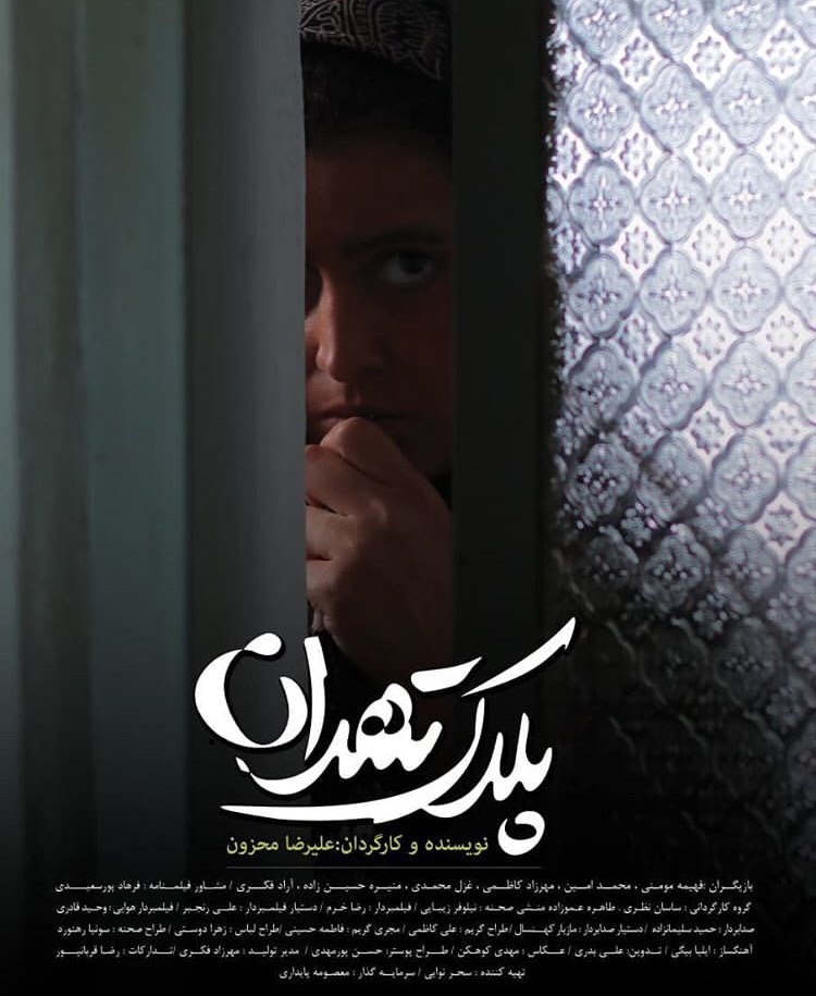 کارگردان گیلانی برنده جایزه کارگردانی جشنواره جاده ابریشم