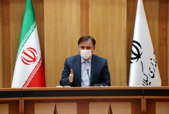 قدردانی از مردم برای رعایت دستورالعمل‌های طرح جامع مدیریت هوشمند کرونا/ اجرای طرح محله‌محور شهید سلیمانی با جدیت استمرار یابد