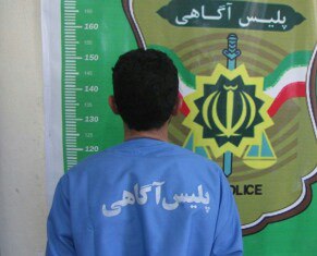 دستگیری  یک‌سارق با ۷ فقره سرقت در رودسر