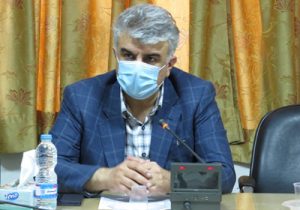 بستری ۵۵۰ بیمار کرونایی در بیمارستان‌های گیلان/ ۴۰۰ تخت نقاهتگاهی در هتل‌های استان ایجاد شد