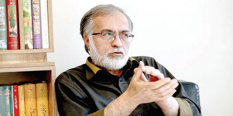 بازی قدرت
