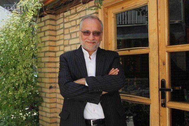 دو دنیای متفاوت