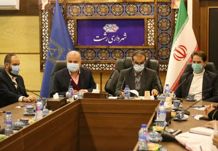 ممیزی نوین املاک از جمله اقدامات مهم مدیریت شهریست