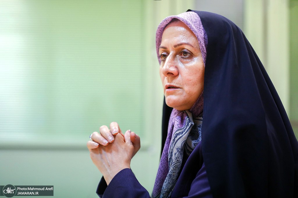 عبور از کاندیدای جایگزین