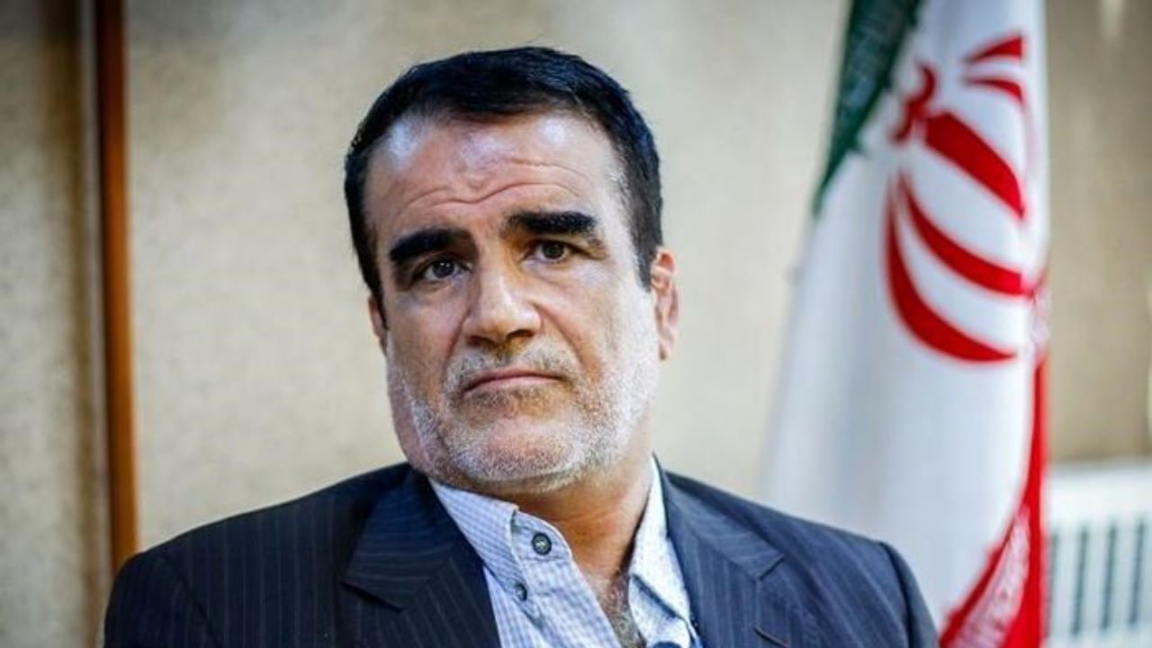 رعایت مصلحت نظام