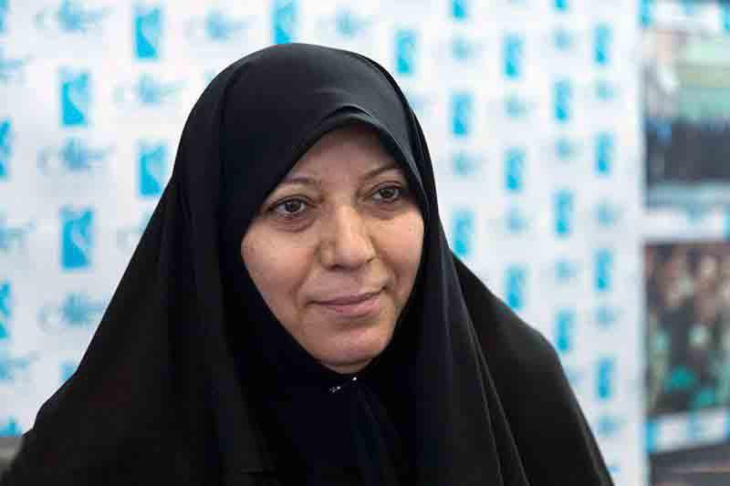 امکان ریاست‌جمهوری زنان یک مطالبه عمومی است