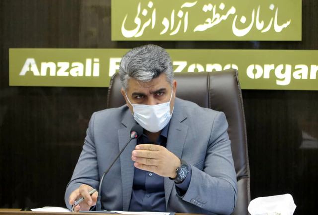 ارائه خدمات در چارچوب دستورالعمل ستاد ملی کرونا در نوروز 1400