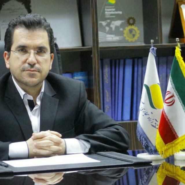کسب رتبه ممتاز اقتصاد مقاومتی توسط منطقه آزاد انزلی/ تحقق ۶۰ میلیون دلار طرح سرمایه گذاری خارجی ظرف ده ماهه ۹۹