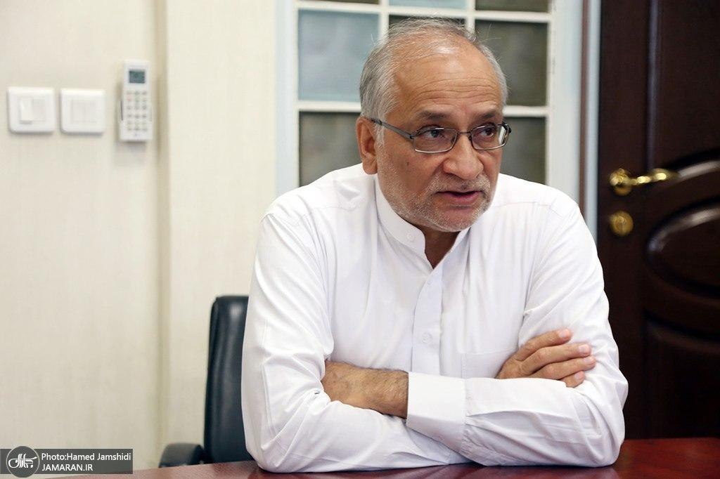 نظامی‌ها حد خودشان را بشناسند