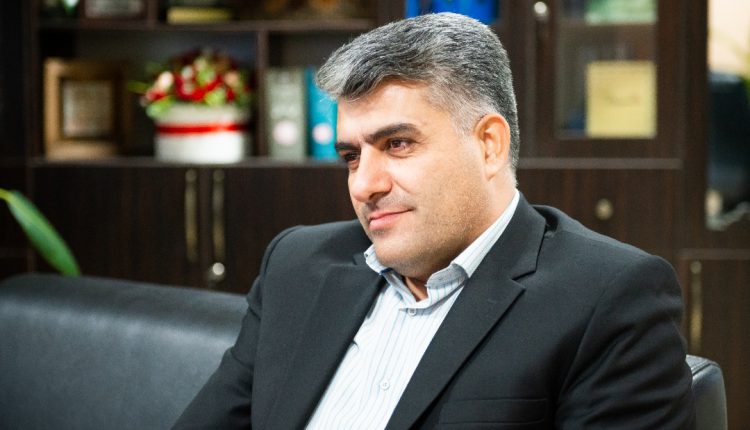 سید مهدی نقوی سرپرست سازمان منطقه آزاد انزلی شد