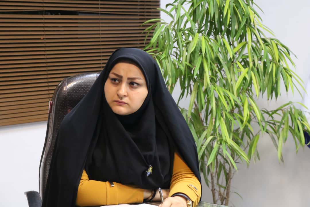 دکتر محمد دوست کاندیدای شاخص آستانه اشرفیه