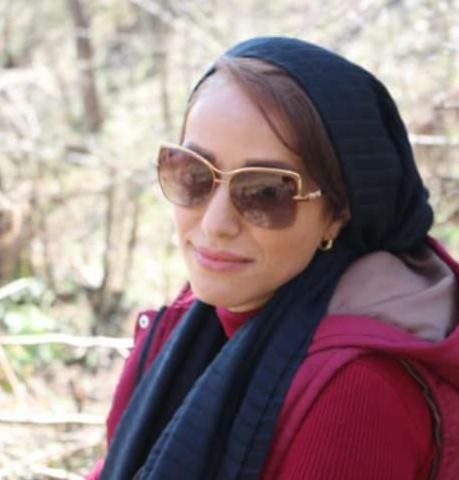 نسیم ِ خاک ِ کوی تو، بوی بهار می دهد