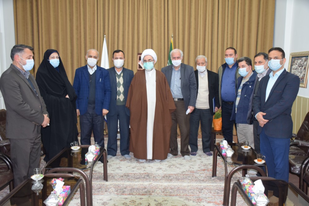 رعایت عدالت در همسان حقوق بازنشستگان حائز اهمیت است