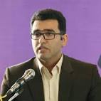 سارنگ حسن پور مدیری جوان و توسعه یافته بود