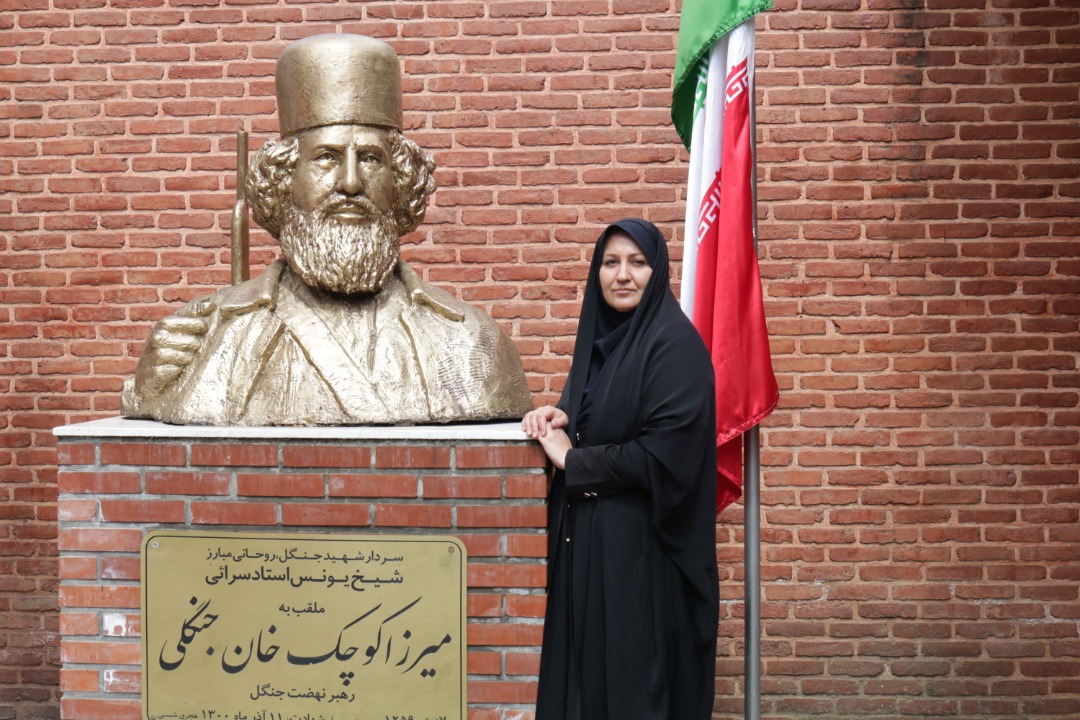 «اکوبریک» راهکاری نو برای نجات سراوان/ شهرداری رشت ساخت اکوبریک را به شهروندان آموزش دهد