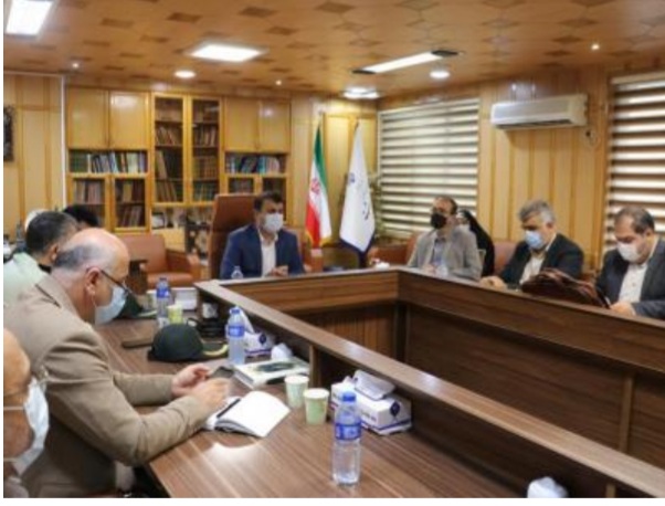 بستری 279 نفر در بیمارستان های رشت/ واکسیناسیون ۴۴ هزار نفر در رشت/ اختصاص 18 مرکز تزریق واکسن کرونا در شهر رشت
