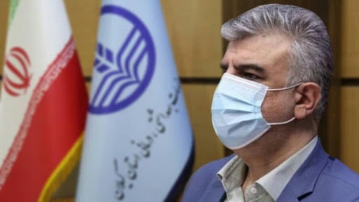 واکسن زده ها ماسک را برندارند/ واکسیناسیون ۸ درصد گیلانی ها