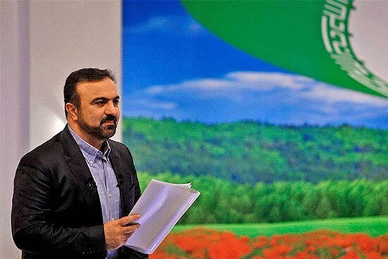 مرتضی حیدری مجری مناظره‌های انتخاباتی شد