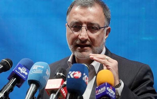 دانشگاهی که دختر من در سوئیس در آن درس خوانده، مجانی است/من ریالی خرج دخترهایم نکردم و یک دلار و هیچ ارزی به آنها ندادم