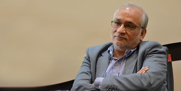 انتخابات ریاست جمهوری رقابتی می‌شود