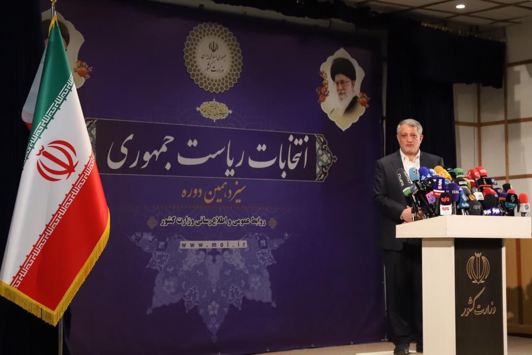 در شرایط مشابهی با دوم خرداد ۷۶ قرار داریم