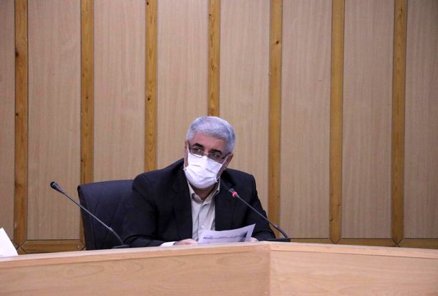 مشارکت ۶۰ هزار نفر در انتخابات گیلان/ پیش بینی ۳۳۰۵ شعبه اخذ رای
